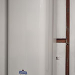 Installation et mise en service d'un chauffe-eau électrique