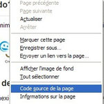 Étape 2: Clique droit sur Firefox