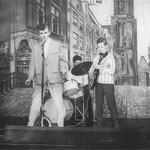 THE FRIENDSHIP SEXTET (ca. 1959) - Jordaancabaret