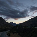 Queenstown - Nugget Point