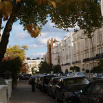 Notting Hill, Kensington
