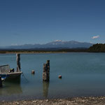 Okarito Lagoon