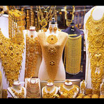 Dubai Gold Souk