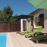bain de soleil