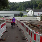 Unwetterschäden im Kylltal