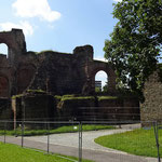 Trier - Römische Thermen