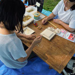 東久留米ヒンメリの会