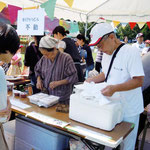 手打ちうどん 不動