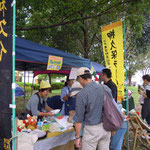 柳久保小麦の会