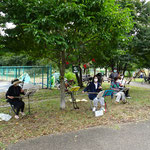 Toi cafe 二胡教室
