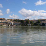 bassin de Castelnaudary, à moins de 30 minutes des Gites des Camparros à Nailloux