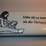 im Auftrag von Handmade for dogs