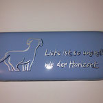 im Auftrag von Handmade for dogs
