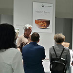 Thomas Pildner - Ausstellung Tendence fair