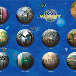 1999-H11-卯：VARIETY