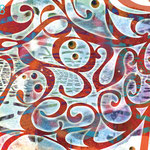2008-H20-子：Love - Peace