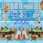 2000-H12-辰：DREAMING