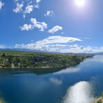 ... Maslenicki-Brücke