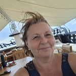 Leben an Bord der Amira