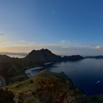 ... Padar Island Komodo