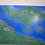 ... Tauchplätze in Bali