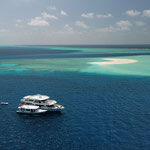 ... EcoProDivers, Tauchsafari 2022, Malediven