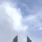 Himmelstor, Bali