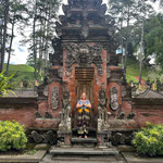 Wassertempel, Bali 