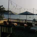 ... Chillen in Bunaken