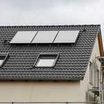 Kastner & Kühner GmbH / Solaranlage
