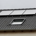 Kastner & Kühner GmbH / Solaranlage