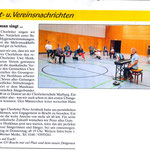 Corona Chorprobe Bracht