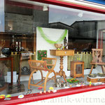 Frühlingsfenster 2012