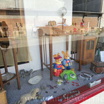 Osterfenster 2012