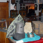 Salierfenster Herbst 2011