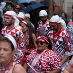 lavage de la Madeleine