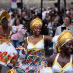 lavage de la Madeleine