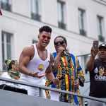 lavage de la Madeleine