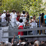 lavage de la Madeleine