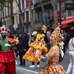 lavage de la Madeleine