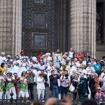 lavage de la Madeleine
