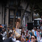 lavage de la Madeleine
