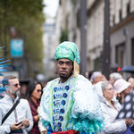 lavage de la Madeleine