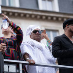 lavage de la Madeleine