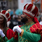 lavage de la Madeleine