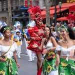 lavage de la Madeleine