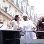 lavage de la Madeleine