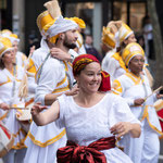 lavage de la Madeleine