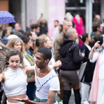 lavage de la Madeleine