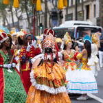 lavage de la Madeleine